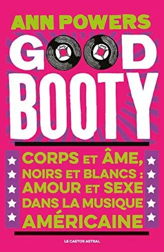 Produktbild: Good Booty