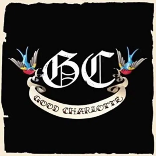 Produktbild: Good Charlotte