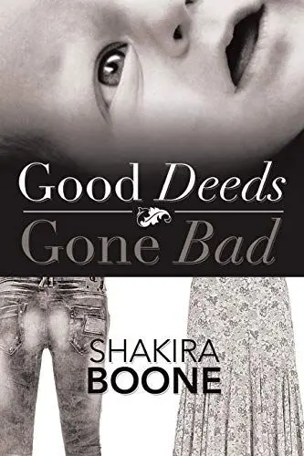 Produktbild: Good Deeds Gone Bad