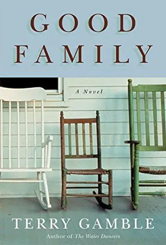 Produktbild: Good Family: A Novel