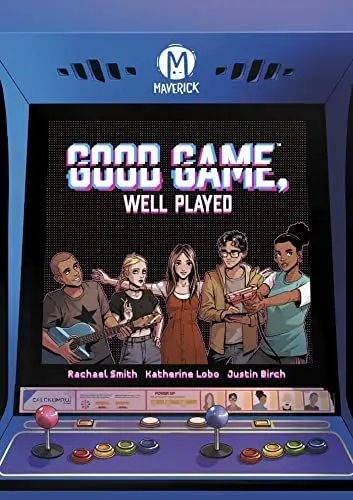 Produktbild: Good Game, Well Played