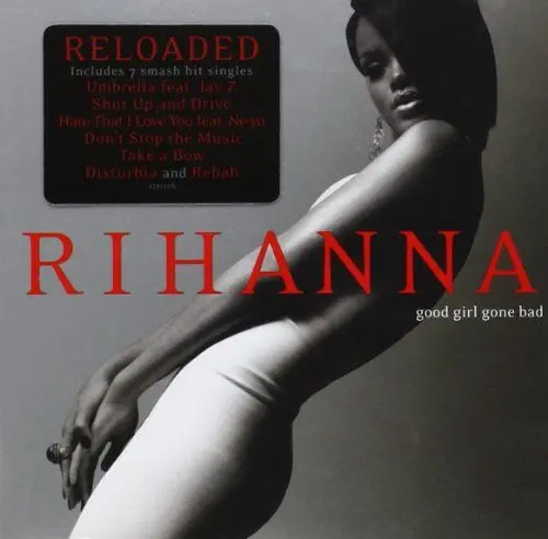 Produktbild: Good Girl Gone Bad:Reloaded