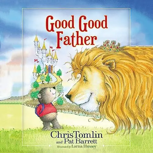 Produktbild: Good Good Father