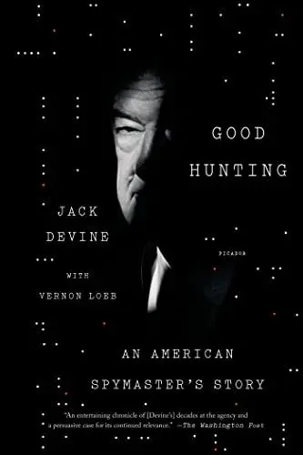 Produktbild: Good Hunting: An American Spymaster's Story