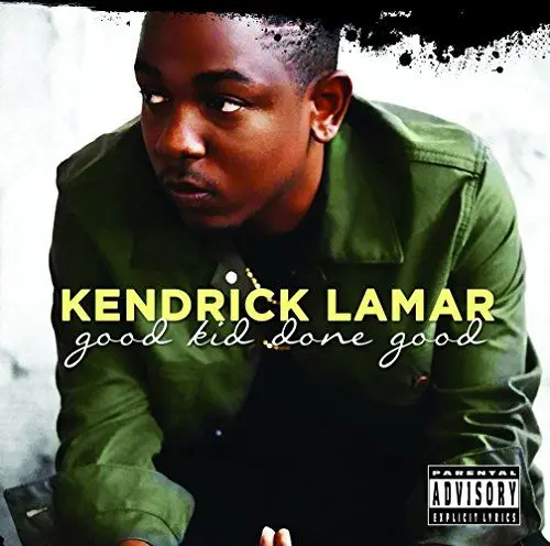 Produktbild: Good Kid Done Good
