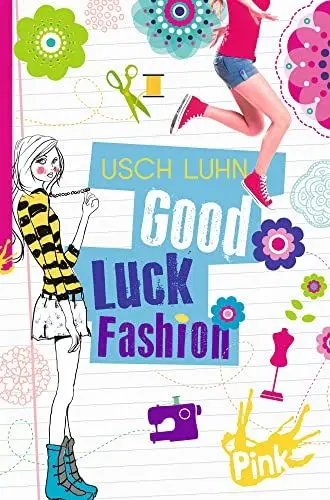 Produktbild: Good Luck Fashion