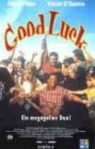 Produktbild: Good Luck (VHS)