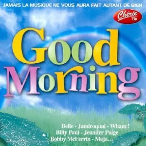 Produktbild: Good Morning