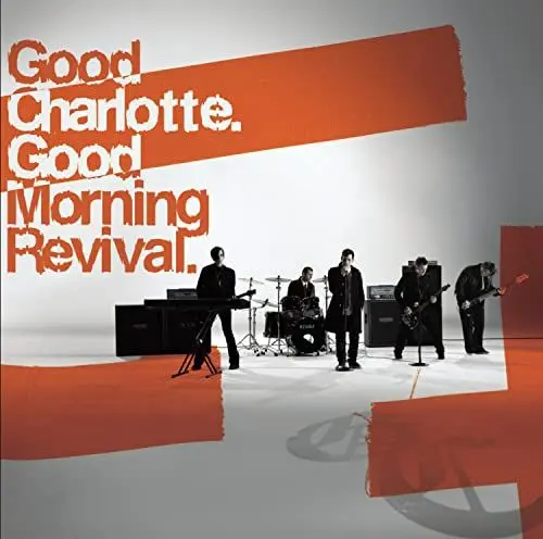 Produktbild: Good Morning Revival