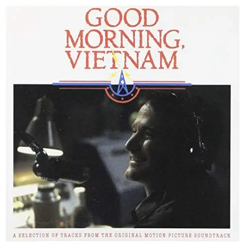 Produktbild: Good Morning, Vietnam