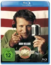 Produktbild: Good Morning Vietnam (Blu-ray)