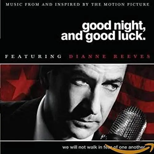 Produktbild: Good Night and Good Luck