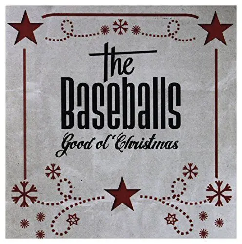 Produktbild: Good Ol' Christmas