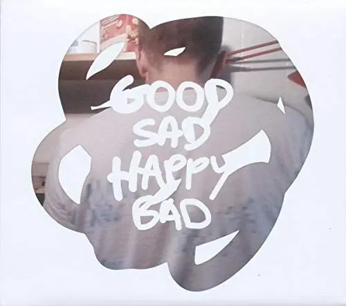 Produktbild: Good Sad Happy Bad