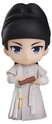 Produktbild: Good Smile Company Feng Qi Luo Yang Nendoroid Action Figur Baili Hongyi 10 cm