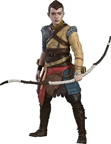 Produktbild: Good Smile Company God of War (2018) Pop Up Parade PVC Statue Atreus 16 cm
