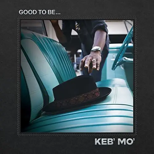 Produktbild: Good To Be...