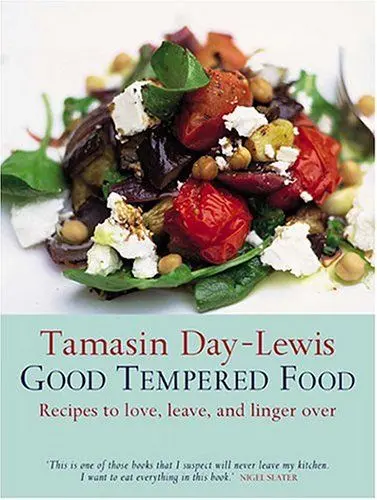 Produktbild: Good Tempered Food