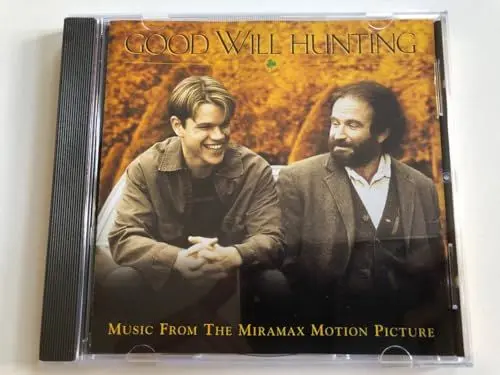 Produktbild: Good Will Hunting