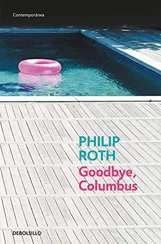 Produktbild: Goodbye, Columbus (Contemporánea)
