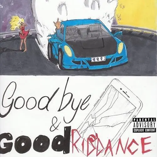 Produktbild: Goodbye & Good Riddance (Vinyl) (Vinyl LP)
