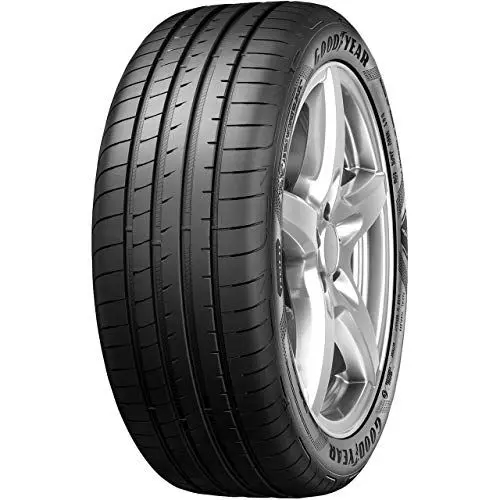 Produktbild: Goodeyar Eagle F1 Asymmetric 5 | Sommerreifen