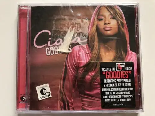 Produktbild: Goodies