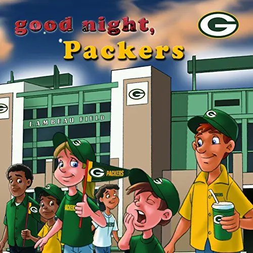 Produktbild: GOODNIGHT PACKERS