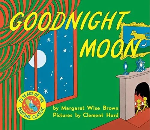 Produktbild: Goodnight Moon
