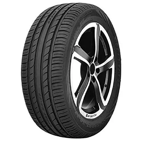 Produktbild: Goodride SA37 XL - 215/50R17 95W - Sommerreifen