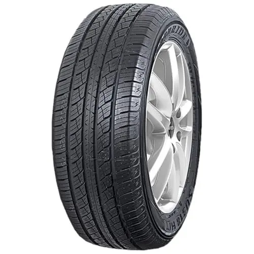 Produktbild: Goodride SU318 - 215/60R17 96H - Sommerreifen