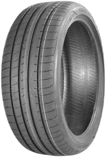Produktbild: Goodyear Eagle F1 Asymmetric 3 ROF | Sommerreifen