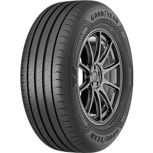 Produktbild: Goodyear EfficientGrip 2 SUV | Sommerreifen