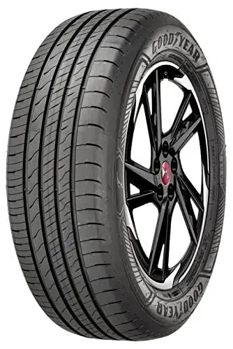 Produktbild: Goodyear EfficientGrip 2 SUV | Sommerreifen 225/55R19 99V