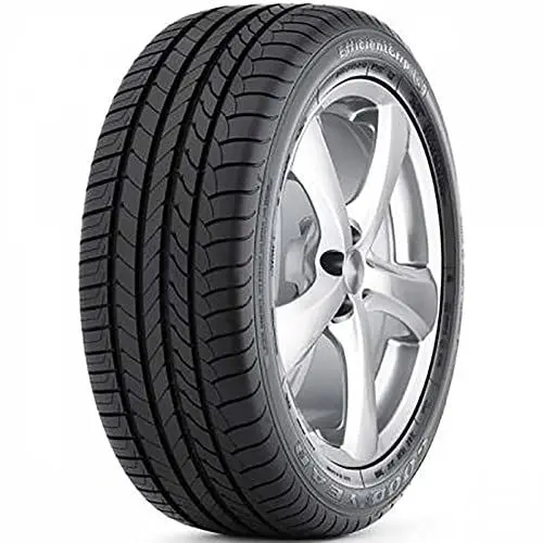 Produktbild: Goodyear EfficientGrip XL FP - 245/45R18 100Y - Sommerreifen