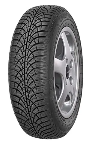 Produktbild: Goodyear UltraGrip 9+ | Winterreifen