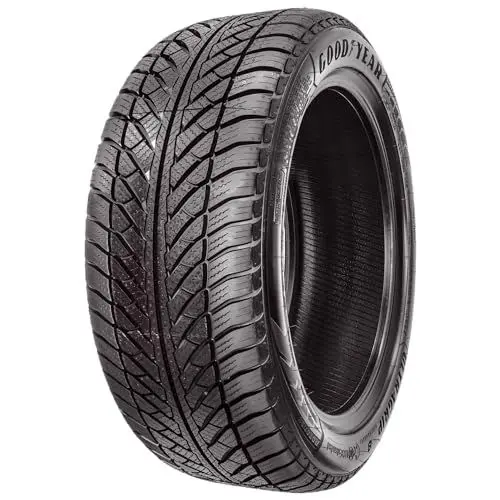 Produktbild: Goodyear Ultra Grip 8 Performance XL FP M+S - 225/40R18 92V - Winterreifen
