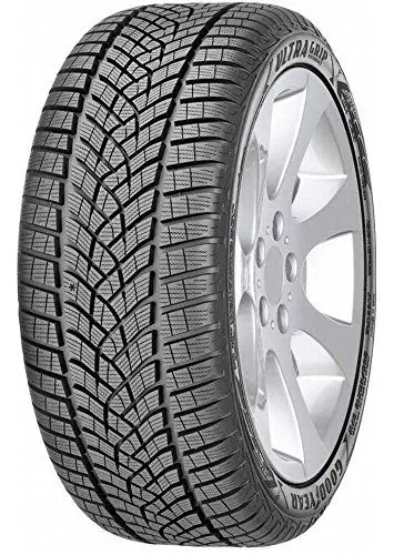 Produktbild: Goodyear Ultra Grip Performance G1 M+S - 215/55R16 93H - Winterreifen