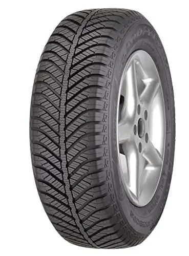 Produktbild: Goodyear Vector 4Seasons | Ganzjahresreifen