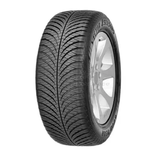 Produktbild: Goodyear Vector 4Seasons Gen-2 | Ganzjahresreifen