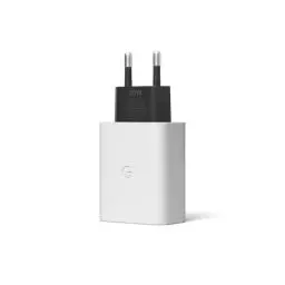 Produktbild: Google Pixel 30-W-USB-C-Ladegerät