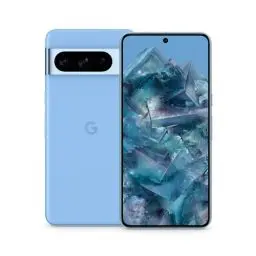 Produktbild: Google Pixel 8 Pro – Android Smartphone ohne SIM-Lock mit Teleobjektiv, langer Akkulaufzeit und Super Actua Display – Bay, 256GB