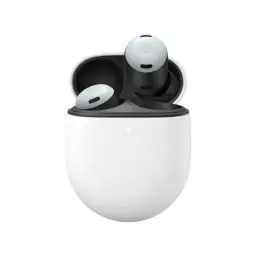 Produktbild: Google Pixel Buds Pro – Kabellose Kopfhörer – Bluetooth-Kopfhörer – Fog