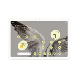 Produktbild: Google Pixel Tablet – Android-Tablet mit 11