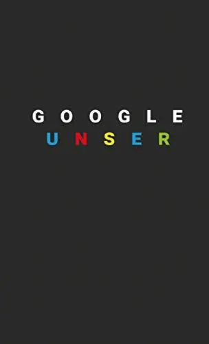 Produktbild: Google Unser