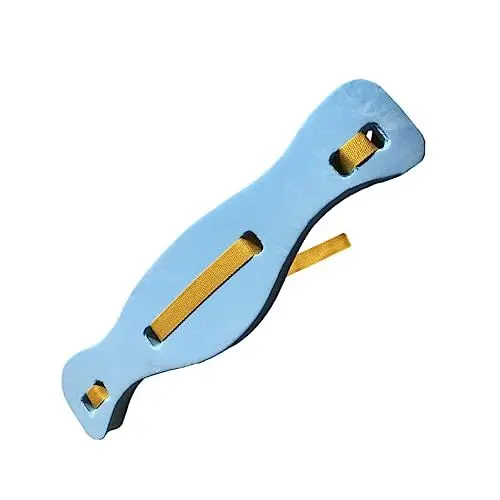 Produktbild: GOOHOCHY Schwimmhilfe-Board Eva-matratzen Schwimmgürtelplatte Für Schwimmanfänger Wasserdichtem Eva Strapazierfähigem.Material