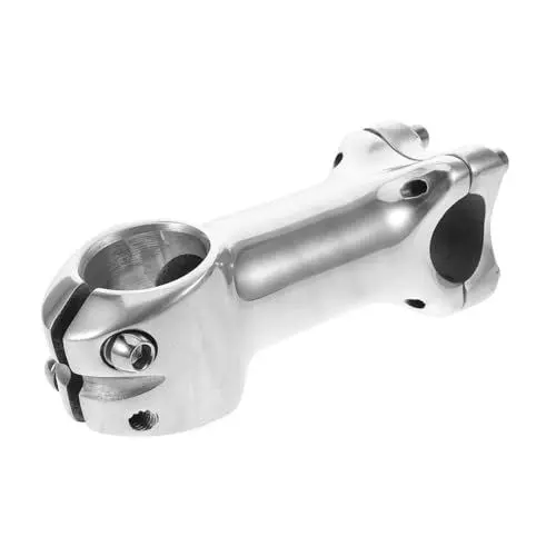 Produktbild: GOOHOCHY Lenkervorbau aus Aluminiumlegierung für mehrere Fahrradtypen vielseitig und langlebig