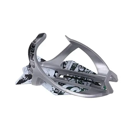 Produktbild: GOOHOCHY Ultraleichter Flaschenhalter Aus Material für Wasserflaschen Flaschenhalter für Outdoor-aktivitäten Geeignet für Verschiedene Fahrradtypen