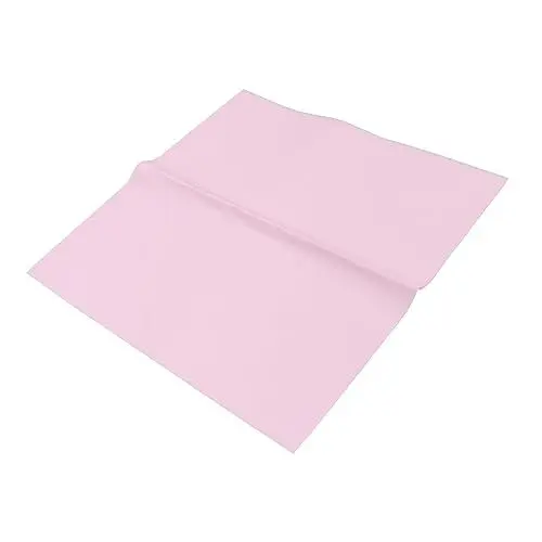 Produktbild: GOOHOCHY Geschenkpapier Rolle Für Blumenstrauß Verpackungspapier Mit Linien Partygeschenkverpackungen Blumenverpackungen
