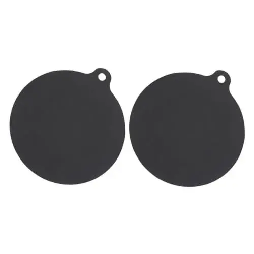 Produktbild: GOOHOCHY Küche Tischset 2 Stück Schutzpolster Aus Kieselgel Für Sauberes Tischset Magnetischer Untersetzer